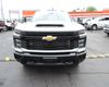 2024 Chevrolet Silverado 3500HD Crew Cab W/T Flatbed DRW 4WD