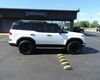 2024 Lexus GX 550 Overtrail AWD