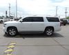 2016 Chevrolet Suburban LTZ 4WD