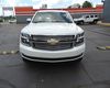 2016 Chevrolet Suburban LTZ 4WD