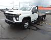 2023 Chevrolet Silverado 3500HD Reg. Cab W/T F/B DRW 4WD