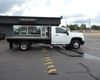 2023 Chevrolet Silverado 3500HD Reg. Cab W/T F/B DRW 4WD