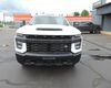 2023 Chevrolet Silverado 3500HD Reg. Cab W/T F/B DRW 4WD