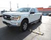 2021 Ford F-150 SuperCrew XLT 4WD