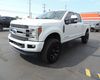 2019 Ford F-250 SD Crew Cab Limited 4WD