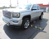 2017 GMC Sierra 1500 Crew Cab Denali 4WD