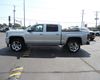 2017 GMC Sierra 1500 Crew Cab Denali 4WD
