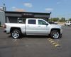 2017 GMC Sierra 1500 Crew Cab Denali 4WD