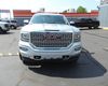 2017 GMC Sierra 1500 Crew Cab Denali 4WD