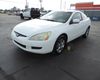 2004 Honda Accord LX Coupe AT 