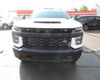 2023 Chevrolet Silverado 3500HD Crew Cab W/T Flatbed DRW 4WD
