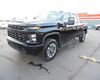 2021 Chevrolet Silverado 2500HD Crew Cab Custom 4WD