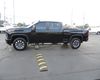 2021 Chevrolet Silverado 2500HD Crew Cab Custom 4WD