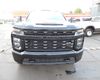 2021 Chevrolet Silverado 2500HD Crew Cab Custom 4WD
