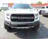 2018 Ford F-150 Raptor SuperCrew 4WD