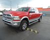 2017 RAM 3500 Mega Cab Laramie 4WD