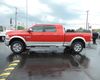 2017 RAM 3500 Mega Cab Laramie 4WD
