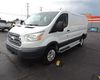 2016 Ford Transit 250 Van Low Roof 60/40 Pass.130-in. WB