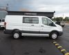 2016 Ford Transit 250 Van Low Roof 60/40 Pass.130-in. WB