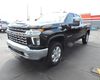 2021 Chevrolet Silverado 3500HD Crew Cab LTZ 4WD