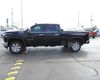 2021 Chevrolet Silverado 3500HD Crew Cab LTZ 4WD