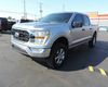 2021 Ford F-150 Crew Cab XLT 4WD