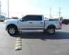 2021 Ford F-150 Crew Cab XLT 4WD
