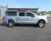 2021 Ford F-150 Crew Cab XLT 4WD