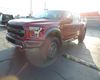 2019 Ford F-150 Raptor SuperCrew 4WD