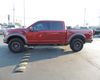 2019 Ford F-150 Raptor SuperCrew 4WD