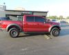 2019 Ford F-150 Raptor SuperCrew 4WD