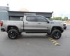 2020 GMC Sierra 1500 Crew Cab AT4 Black Widow 4WD