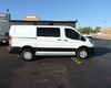 2023 Ford Transit 250 Van