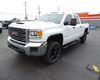 2018 GMC Sierra 3500HD Crew Cab W/T 4WD
