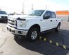 2015 Ford F-150 XLT SuperCrew 4WD