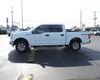 2015 Ford F-150 XLT SuperCrew 4WD