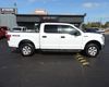 2015 Ford F-150 XLT SuperCrew 4WD