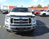 2015 Ford F-150 XLT SuperCrew 4WD