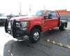2018 Ford F-350 SD Crew Cab XLT Bale Bed 4WD