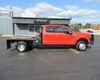 2018 Ford F-350 SD Crew Cab XLT Bale Bed 4WD