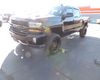 2017 Chevrolet Silverado 1500 Crew Cab LT Z71 4WD