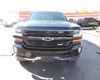 2017 Chevrolet Silverado 1500 Crew Cab LT Z71 4WD