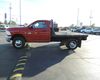 2012 RAM 3500 Reg. Cab ST Flatbed DRW 4WD