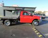 2012 RAM 3500 Reg. Cab ST Flatbed DRW 4WD
