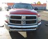 2012 RAM 3500 Reg. Cab ST Flatbed DRW 4WD