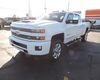2019 Chevrolet Silverado 2500HD Crew Cab LTZ 4WD