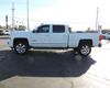 2019 Chevrolet Silverado 2500HD Crew Cab LTZ 4WD