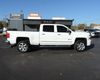 2019 Chevrolet Silverado 2500HD Crew Cab LTZ 4WD