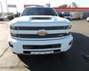 2019 Chevrolet Silverado 2500HD Crew Cab LTZ 4WD