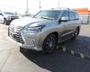 2018 Lexus LX 570 Three-Row